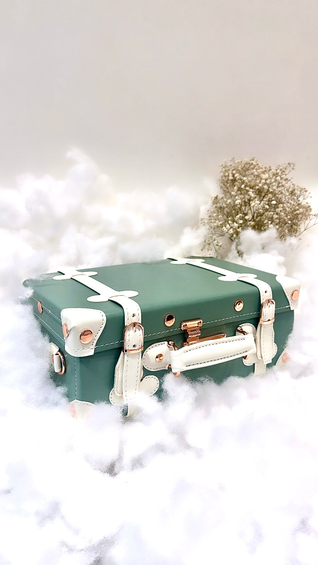 Keepsake box Gift Hamper