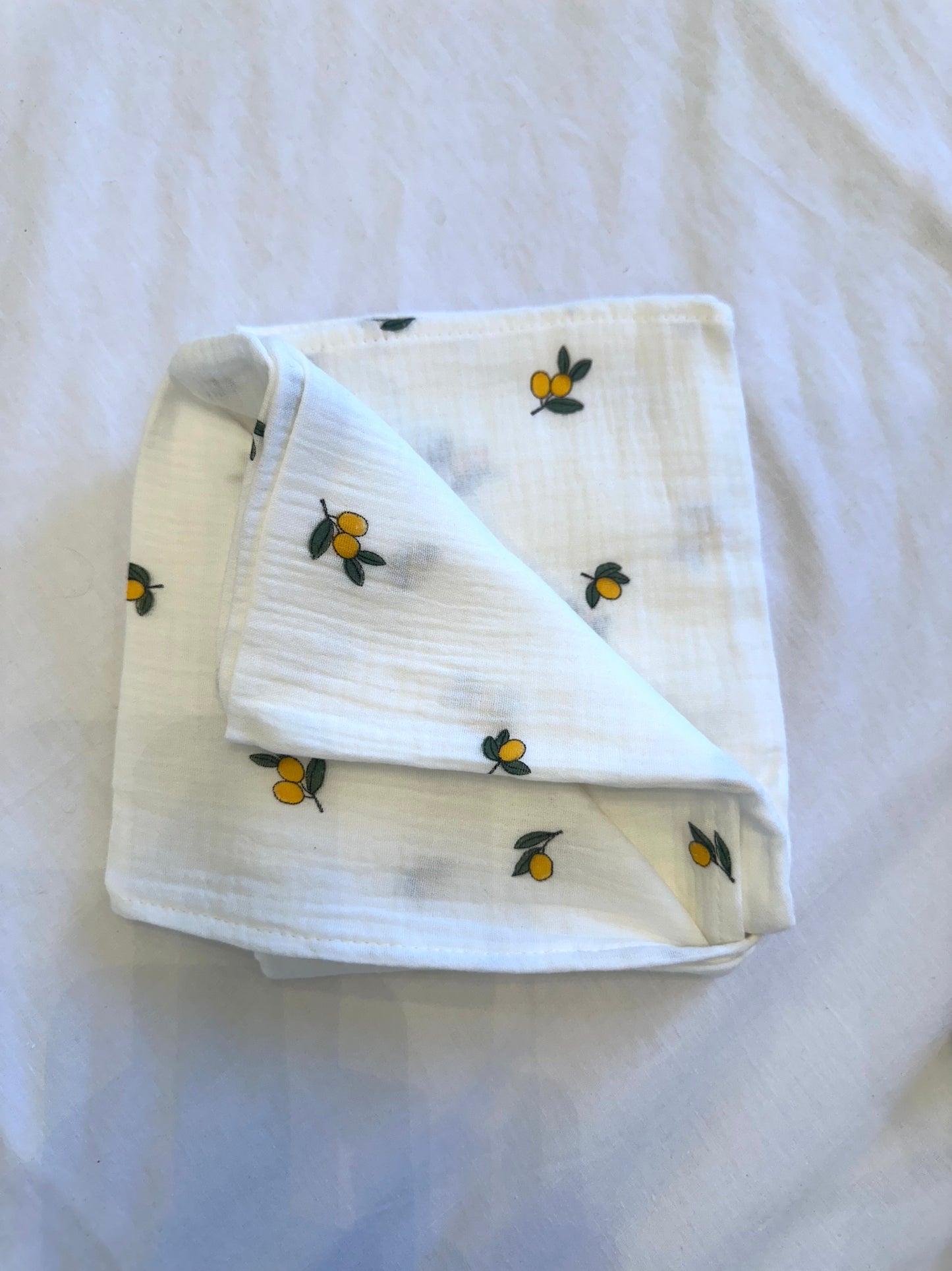Muslin Blankets