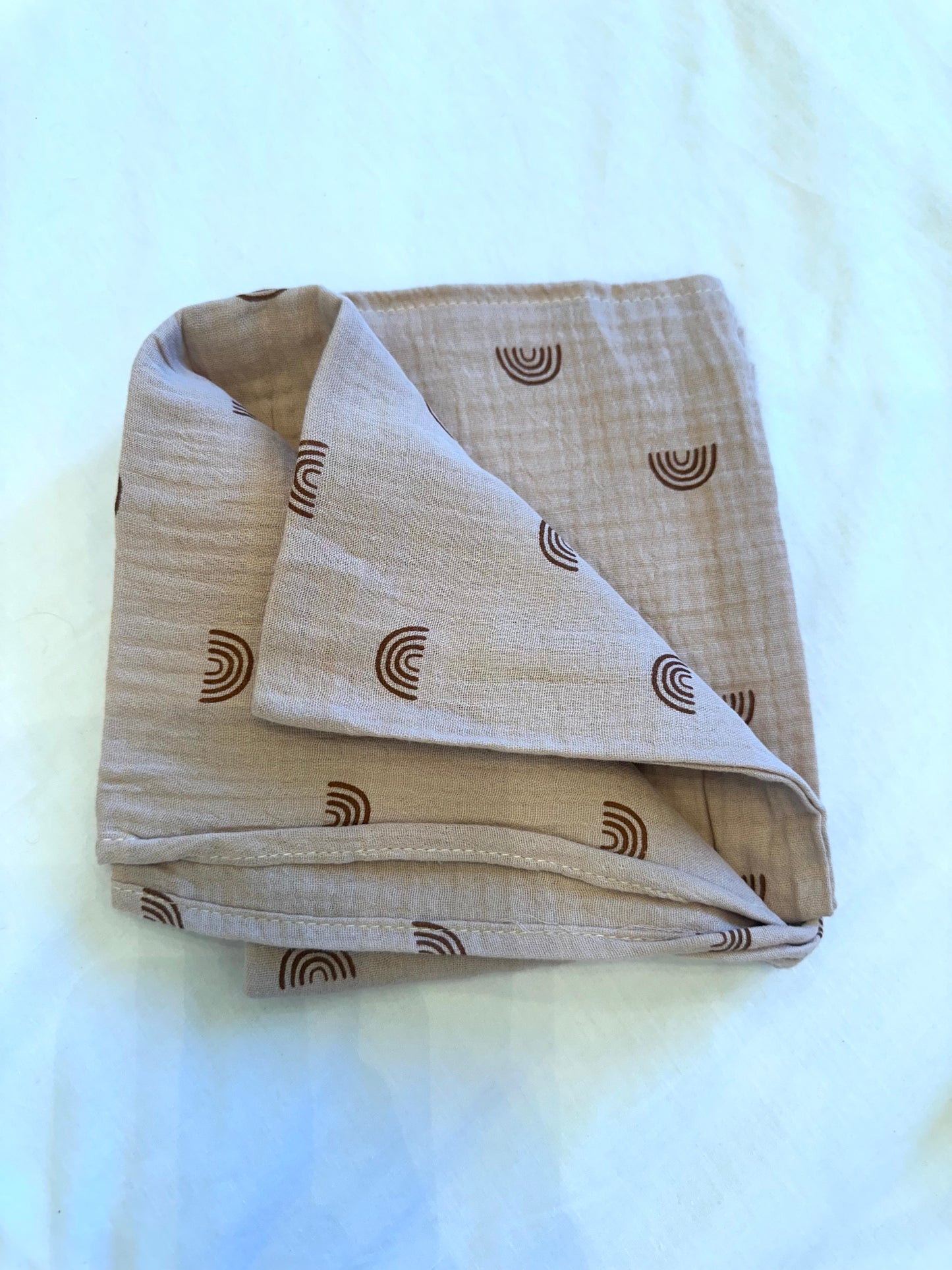 Muslin Blankets