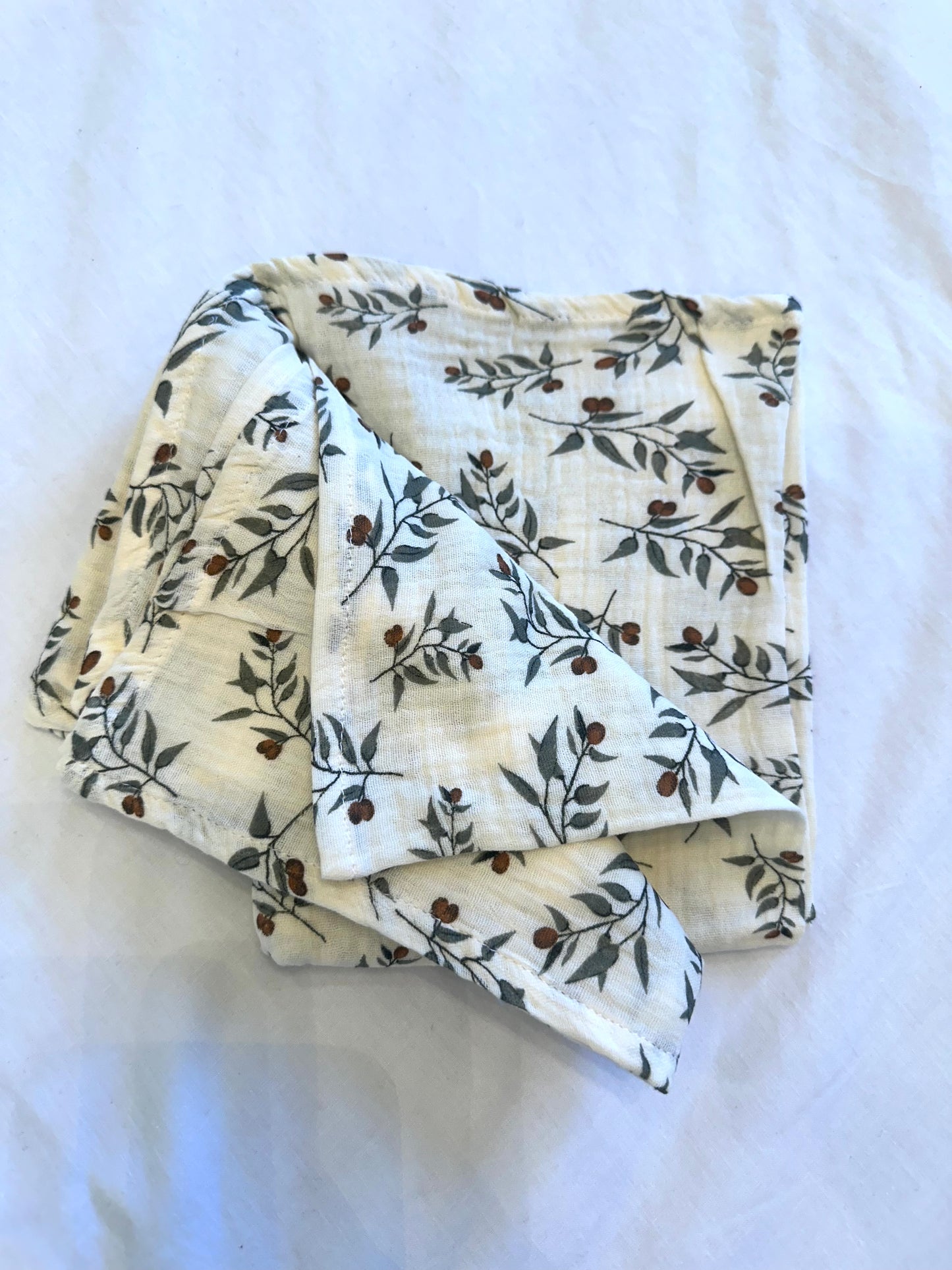 Muslin Blankets