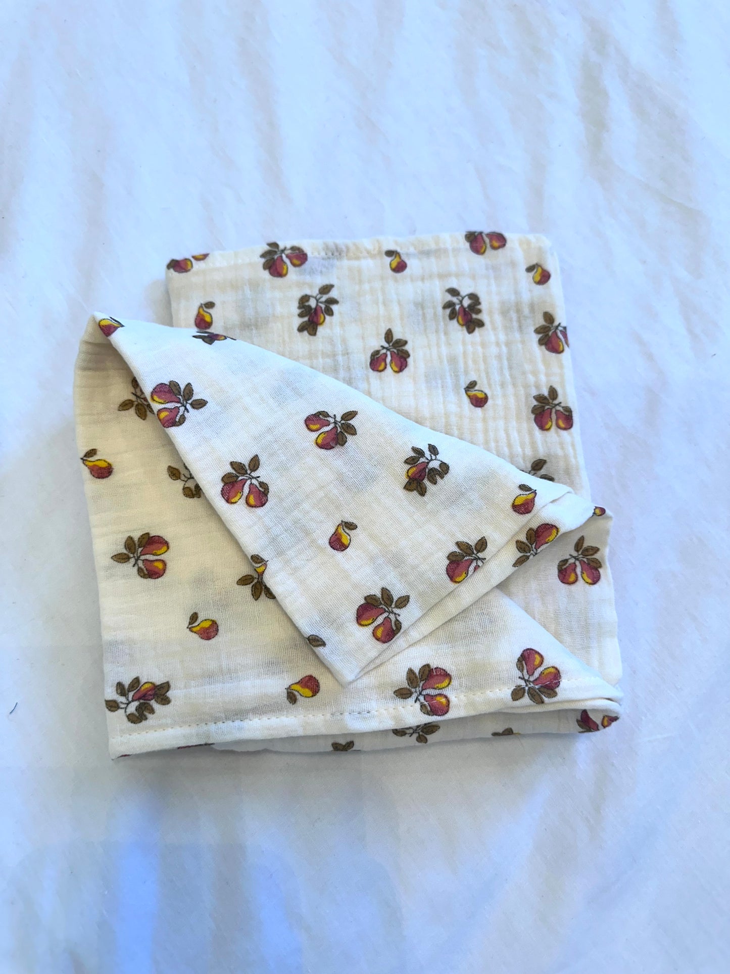 Muslin Blankets