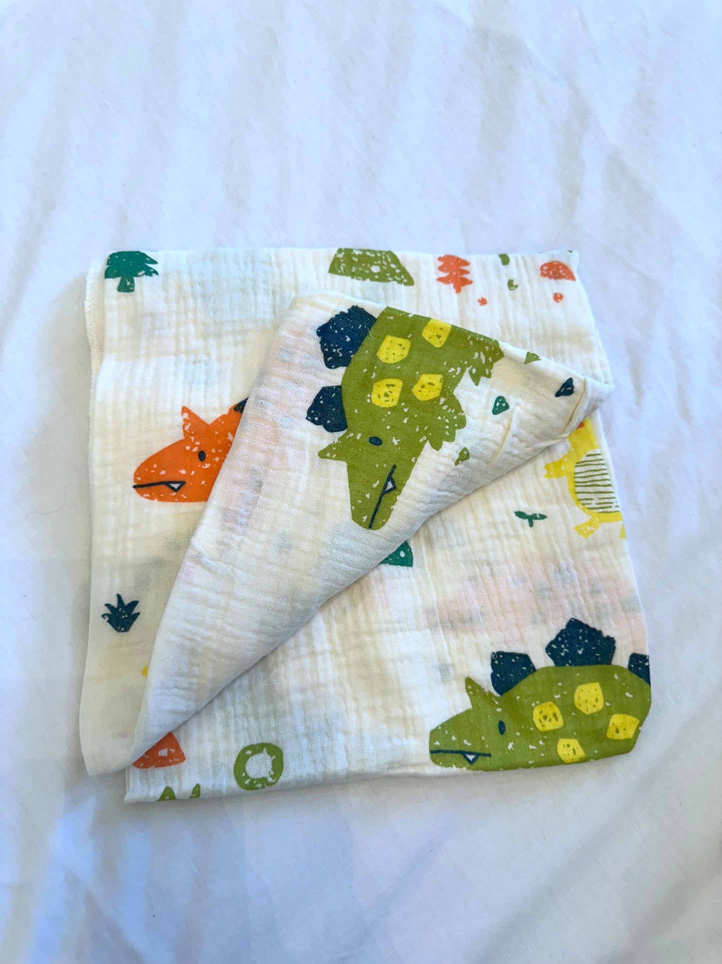Muslin Blankets
