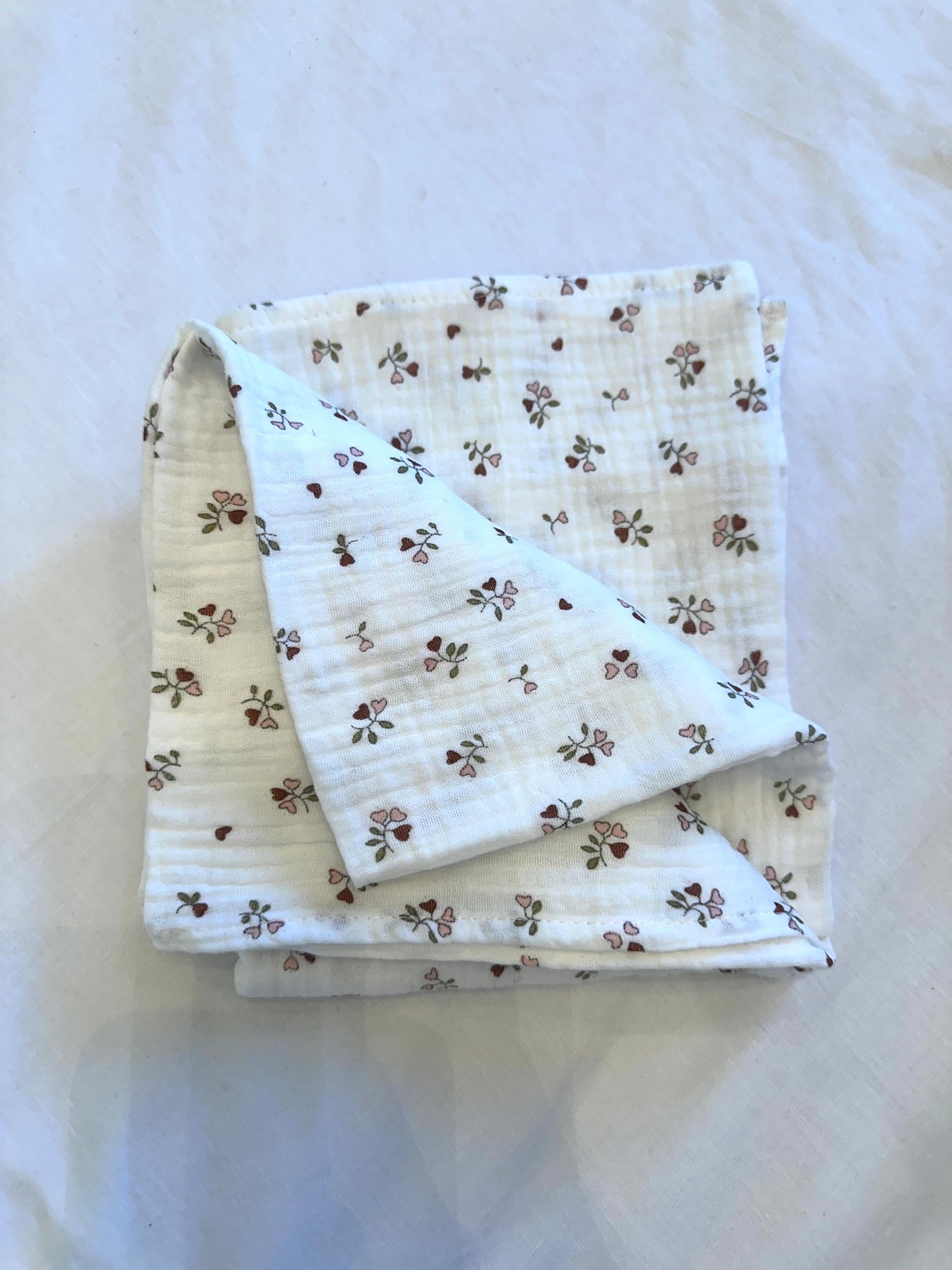 Muslin Blankets