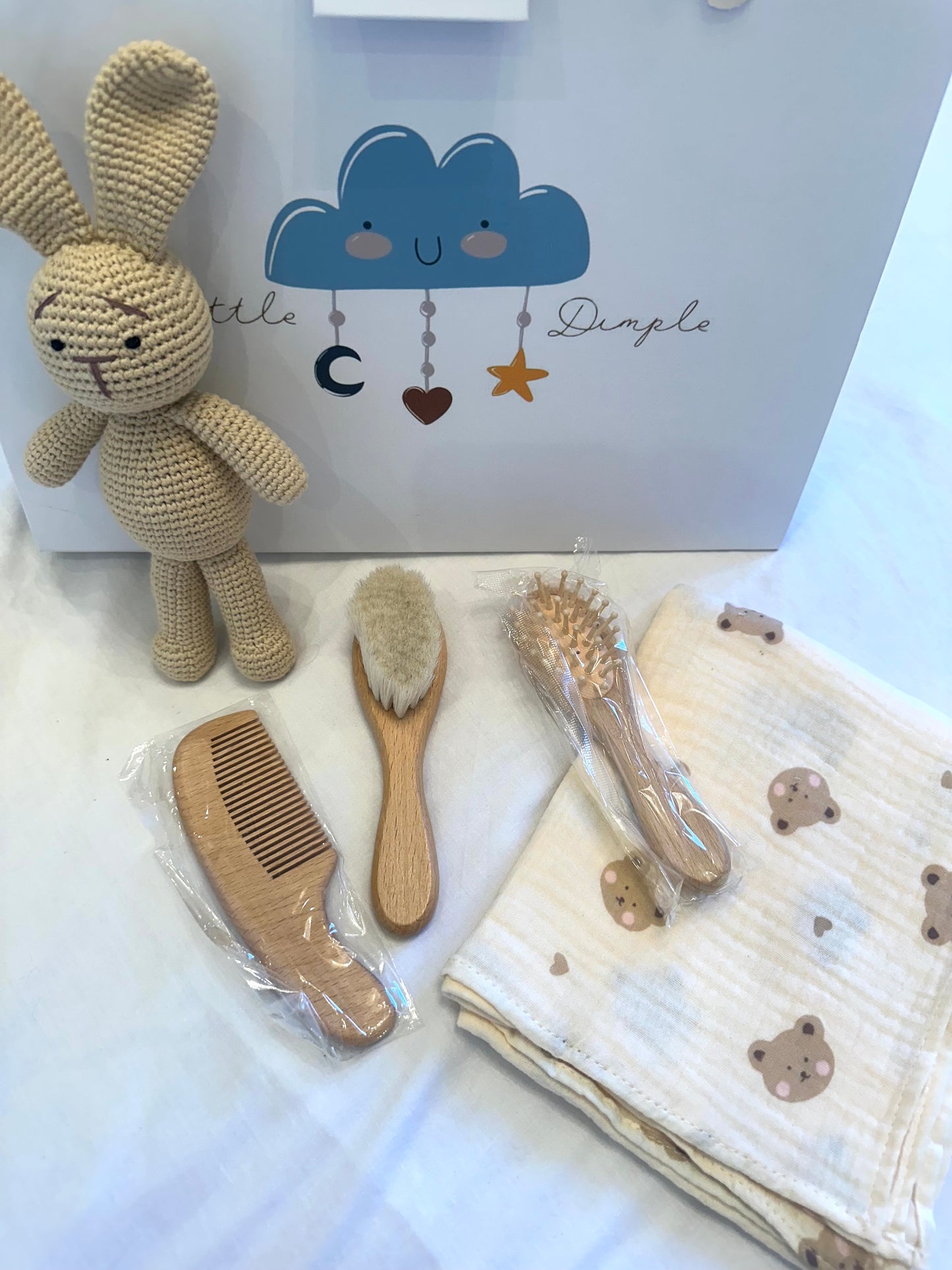 Baby bundle