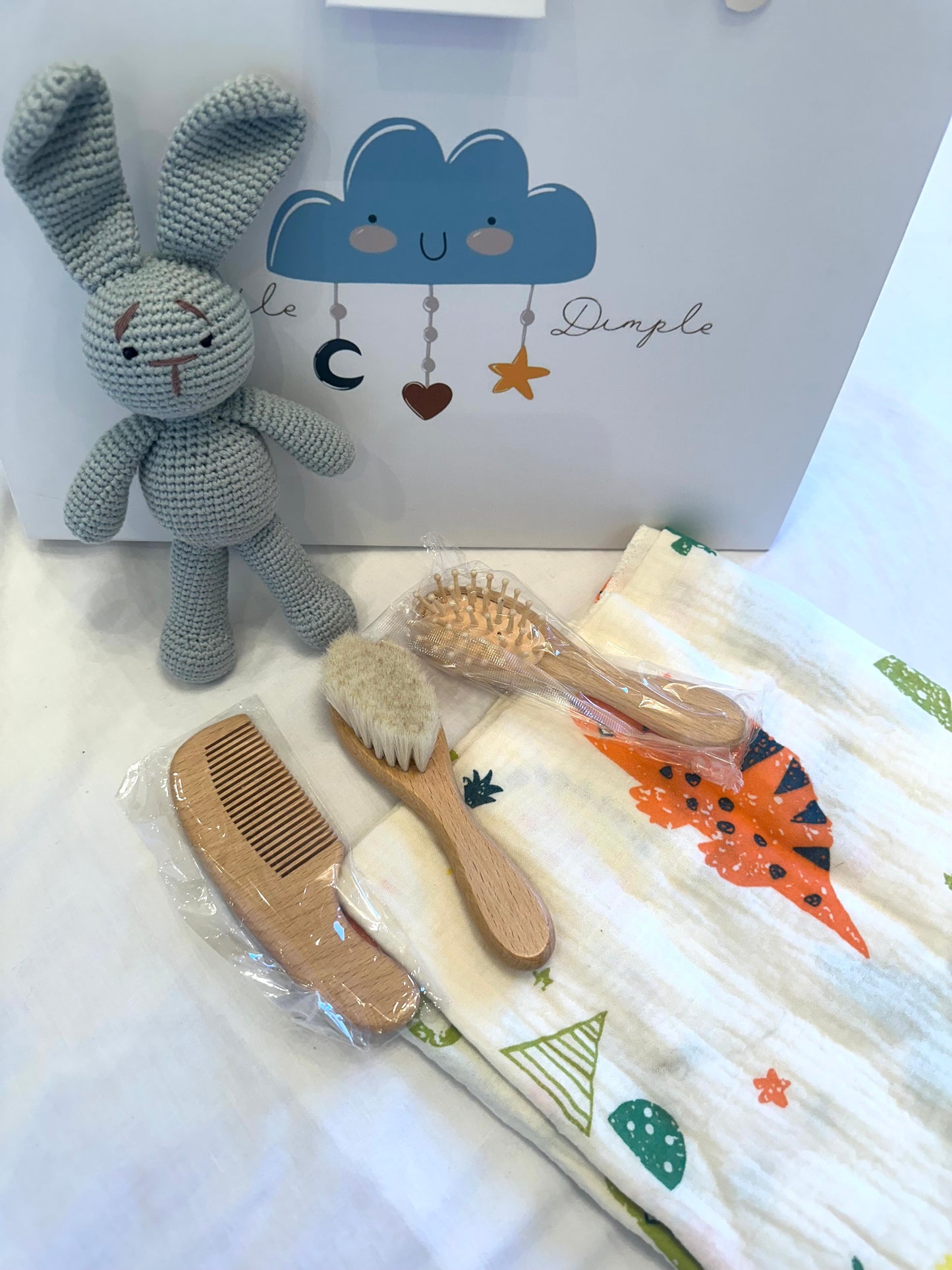 Baby bundle