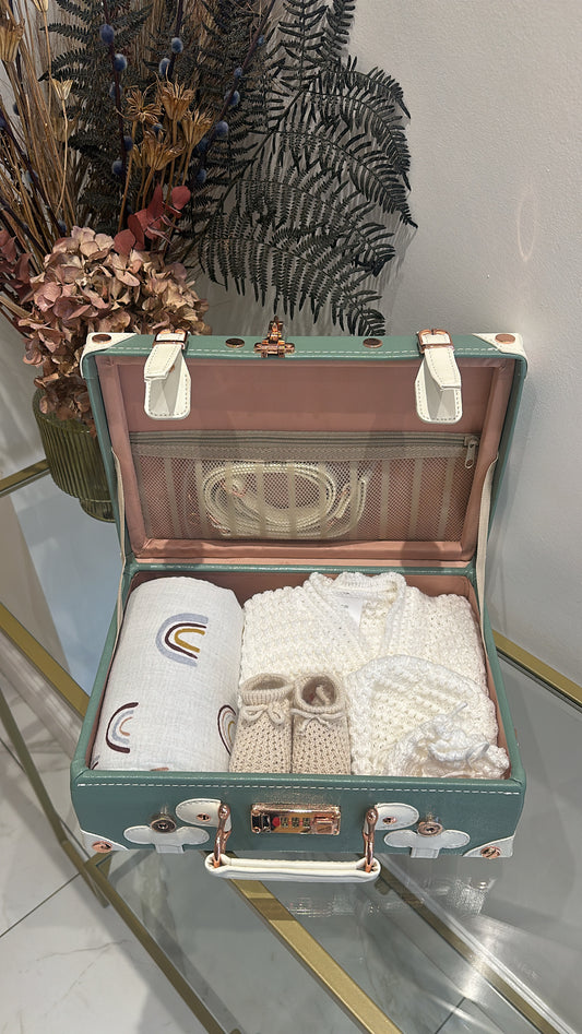 Keepsake box Gift Hamper